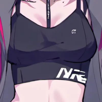 chat with ai character: Kai