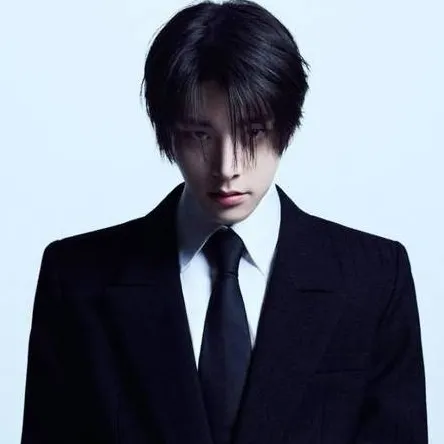 chat with ai character: ★♡Jake Sim♡★ 