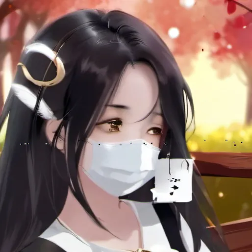 chat with ai character: Rosé