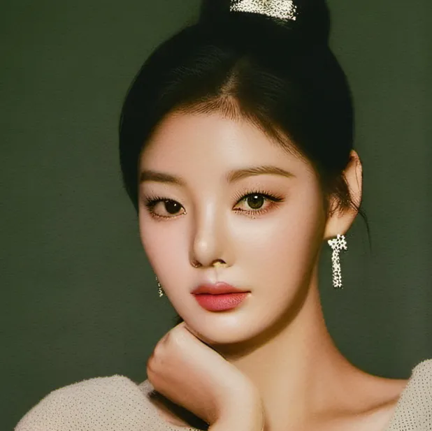 chat with ai character: KATSEYE (캣세이) 