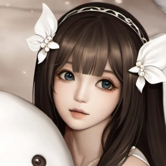 chat with ai character: IVE
