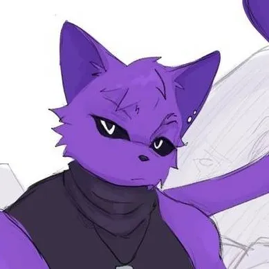 chat with ai character: Catnap x Dogday 