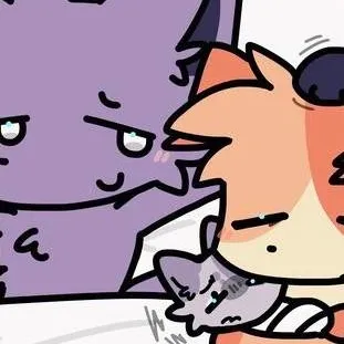 chat with ai character: Catnap x Dogday 