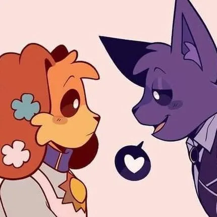 chat with ai character: Catnap x Dogday 