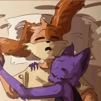 chat with ai character: Catnap x Dogday 