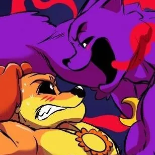 chat with ai character: Catnap x Dogday 