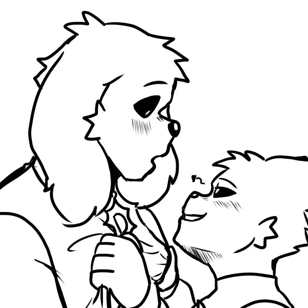 chat with ai character: Catnap x Dogday 