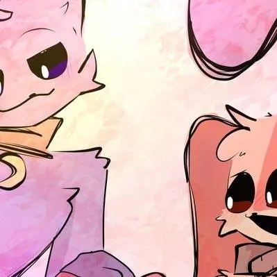 chat with ai character: Catnap x Dogday 