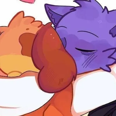 chat with ai character: Catnap x Dogday 
