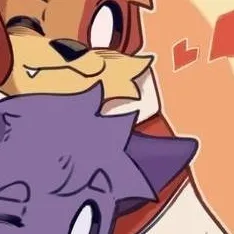 chat with ai character: Catnap x Dogday 