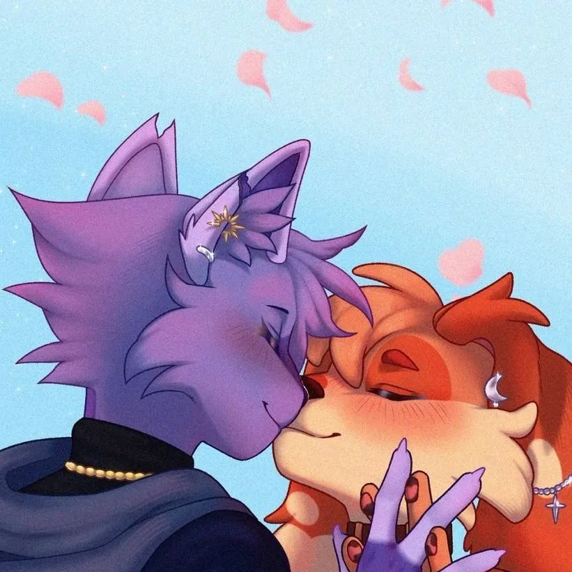chat with ai character: Catnap x Dogday 