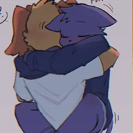 chat with ai character: Catnap x Dogday 