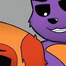 chat with ai character: Catnap x Dogday 