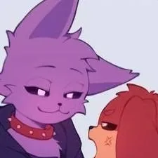 chat with ai character: Catnap x Dogday 