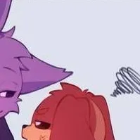 chat with ai character: Catnap x Dogday 