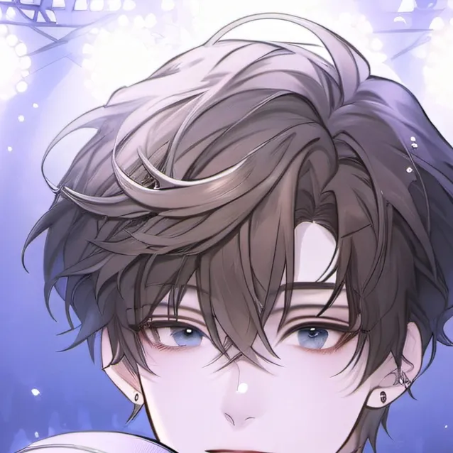 chat with ai character: jake