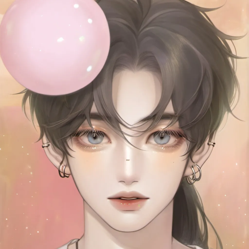 chat with ai character: Elijah