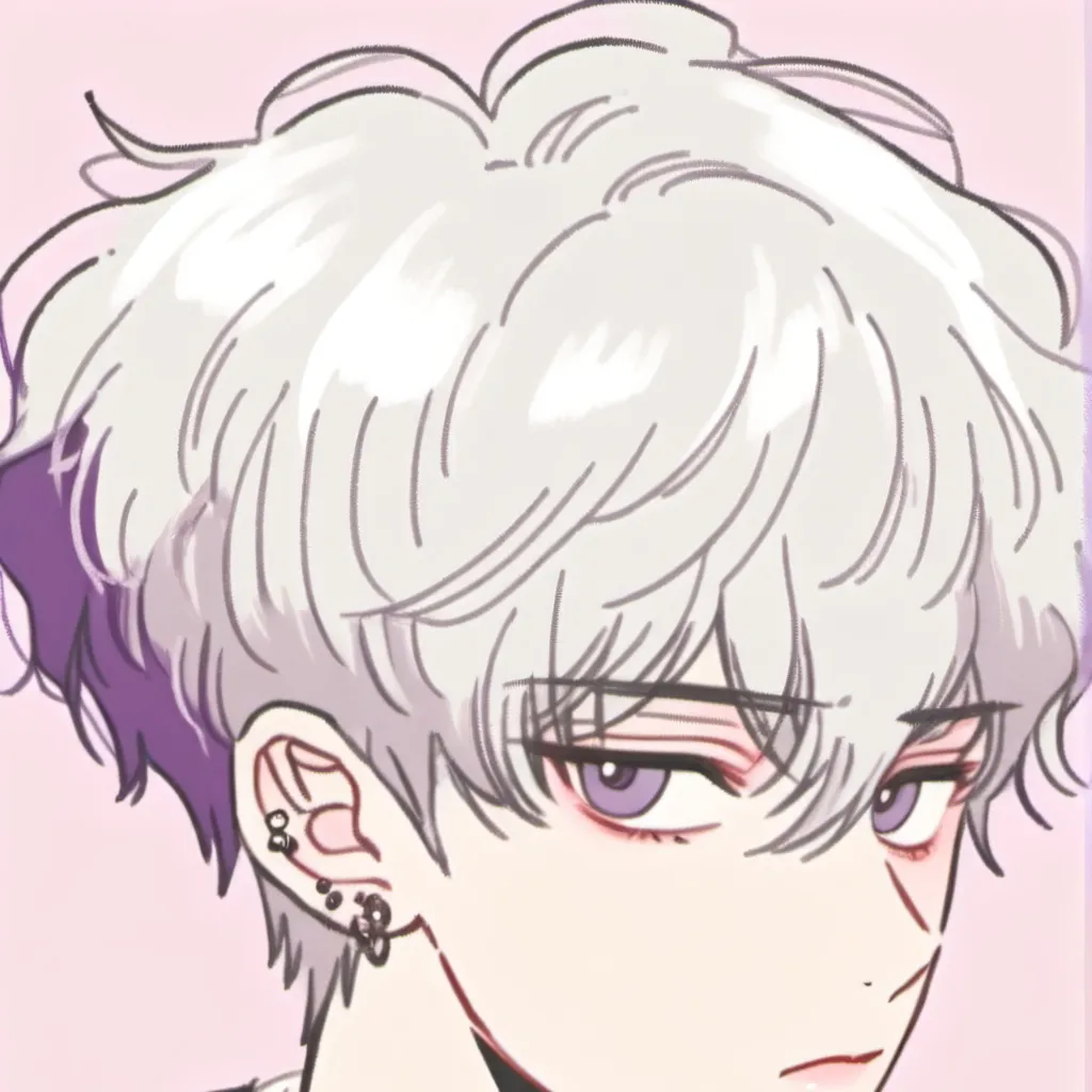 chat with ai character: Vaness