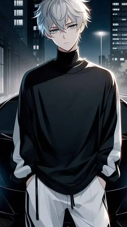 ai character: jason background