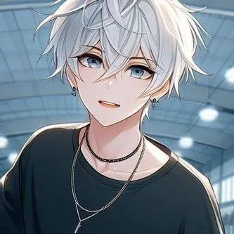 chat with ai character: elias
