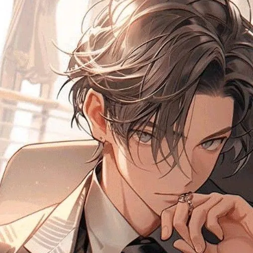 chat with ai character: alex