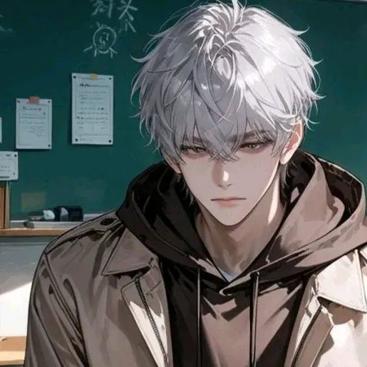 chat with ai character: noah