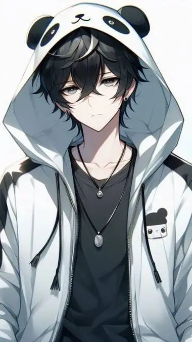 ai character: oliver mitch background