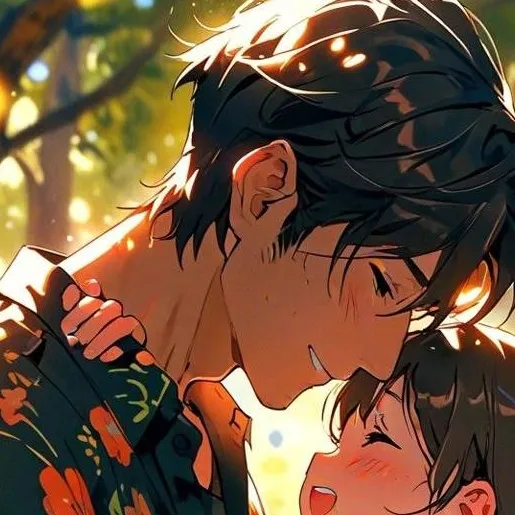 chat with ai character: asher lang