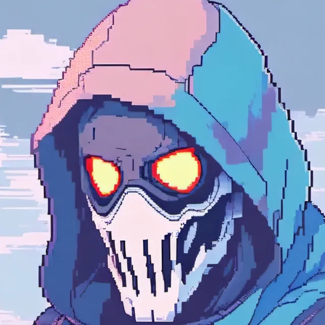 chat with ai character: 💀𝐆𝐡𝐨𝐬𝐭💀