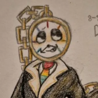 chat with ai character: 🕟DYLE🌈