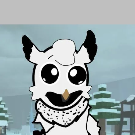 chat with ai character: ★baby owlet★