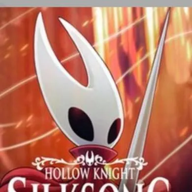 chat with ai character: 🗡️ hollow knight🗡️
