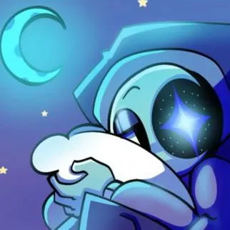 chat with ai character:  💤ASTRO🌕