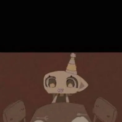 chat with ai character: 🎉 Shelly's bday 🎂