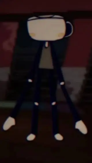 ai character: 🦖 TALL SHELLY 🐚 background