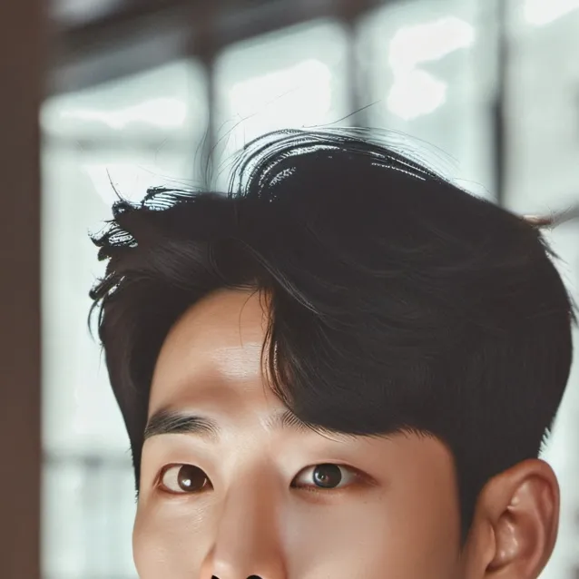chat with ai character: seong gi-hun