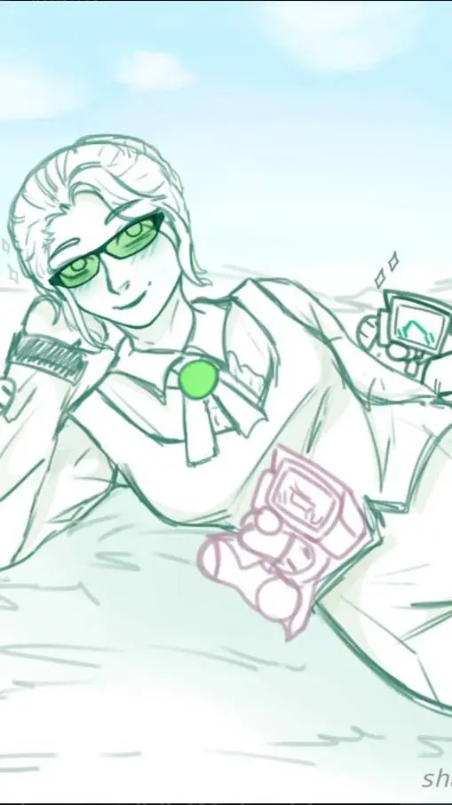 Talkie AI - Chat with Secret Agent Woman