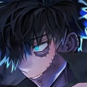 chat with ai character: Dabi x y/n