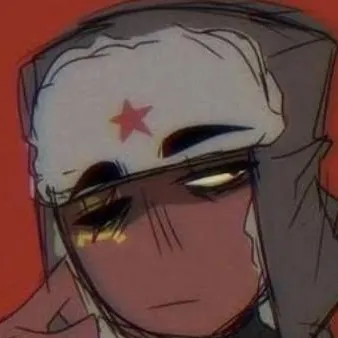 chat with ai character: USSR 