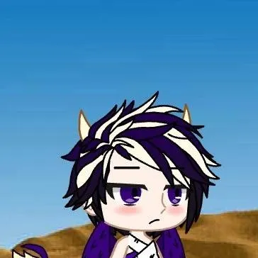 chat with ai character: Luke