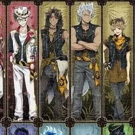 chat with ai character: twisted wonderland