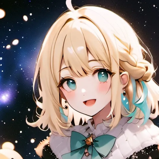 chat with ai character: lola