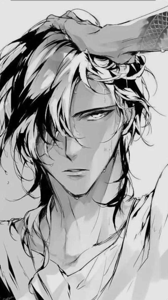 ai character: ZANDER background