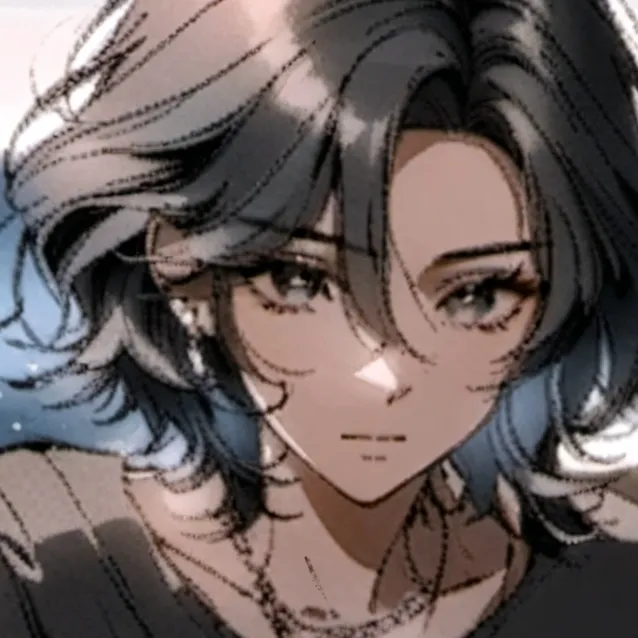chat with ai character: Raven stone