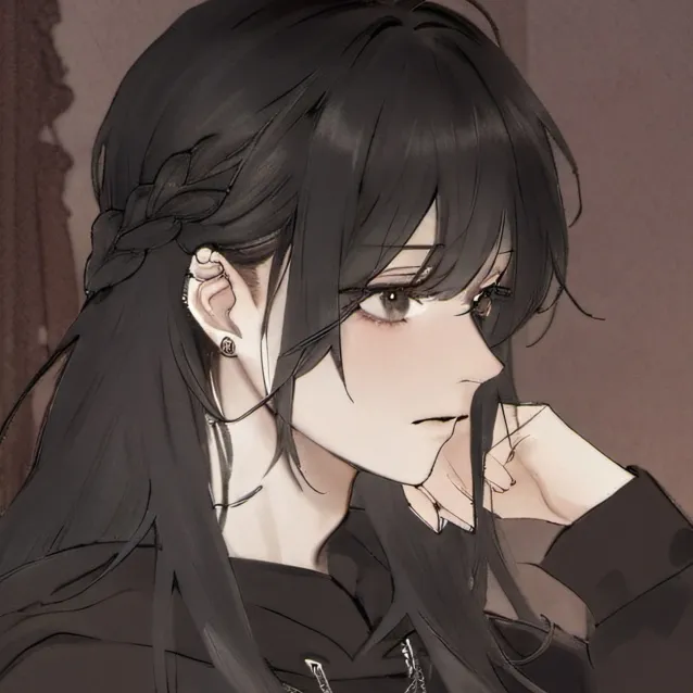 chat with ai character: ukami