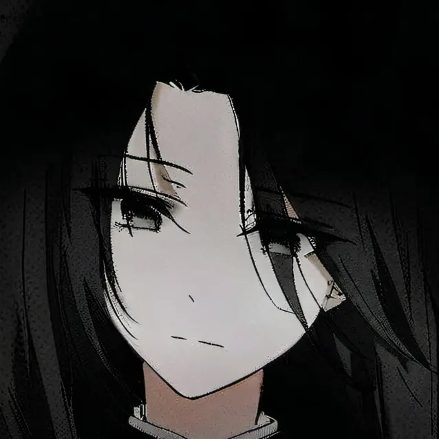 chat with ai character: Nanami