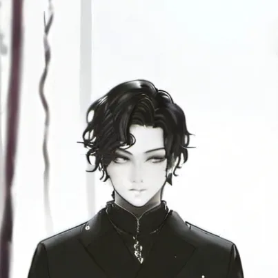 chat with ai character: Eli
