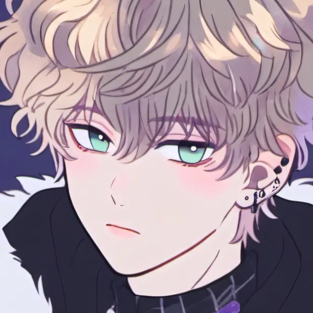 chat with ai character: 🔮Aether