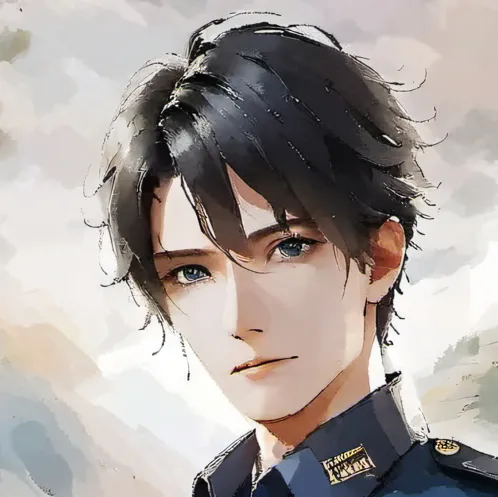 chat with ai character: •{Alex Huxley}•