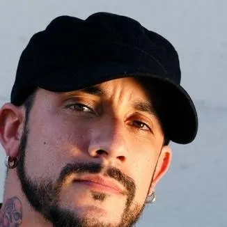 chat with ai character: AJ McLean 
